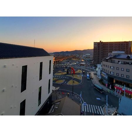 Ｂｕｓｉｎｅｓｓ&Ａｃｔｉｖｉｔｙ Ｃｈａｎｖｒｅ - Vacation Stay 64321V Tochigi ภายนอก รูปภาพ