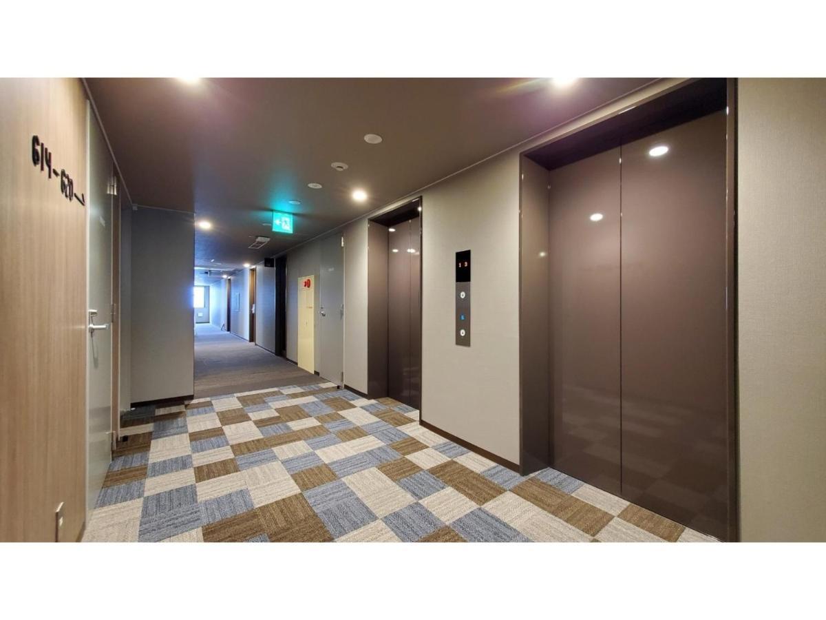 Ｂｕｓｉｎｅｓｓ&Ａｃｔｉｖｉｔｙ Ｃｈａｎｖｒｅ - Vacation Stay 64321V Tochigi ภายนอก รูปภาพ