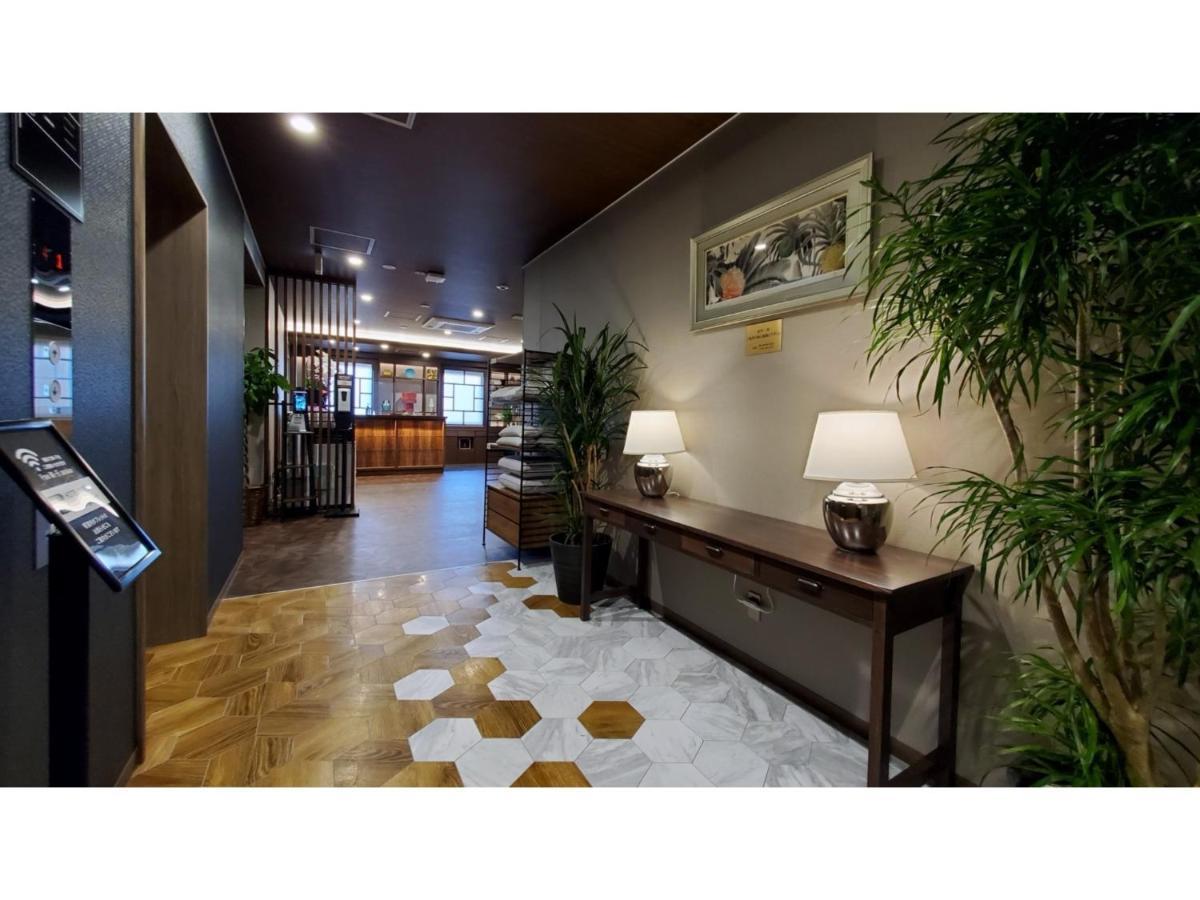 Ｂｕｓｉｎｅｓｓ&Ａｃｔｉｖｉｔｙ Ｃｈａｎｖｒｅ - Vacation Stay 64321V Tochigi ภายนอก รูปภาพ