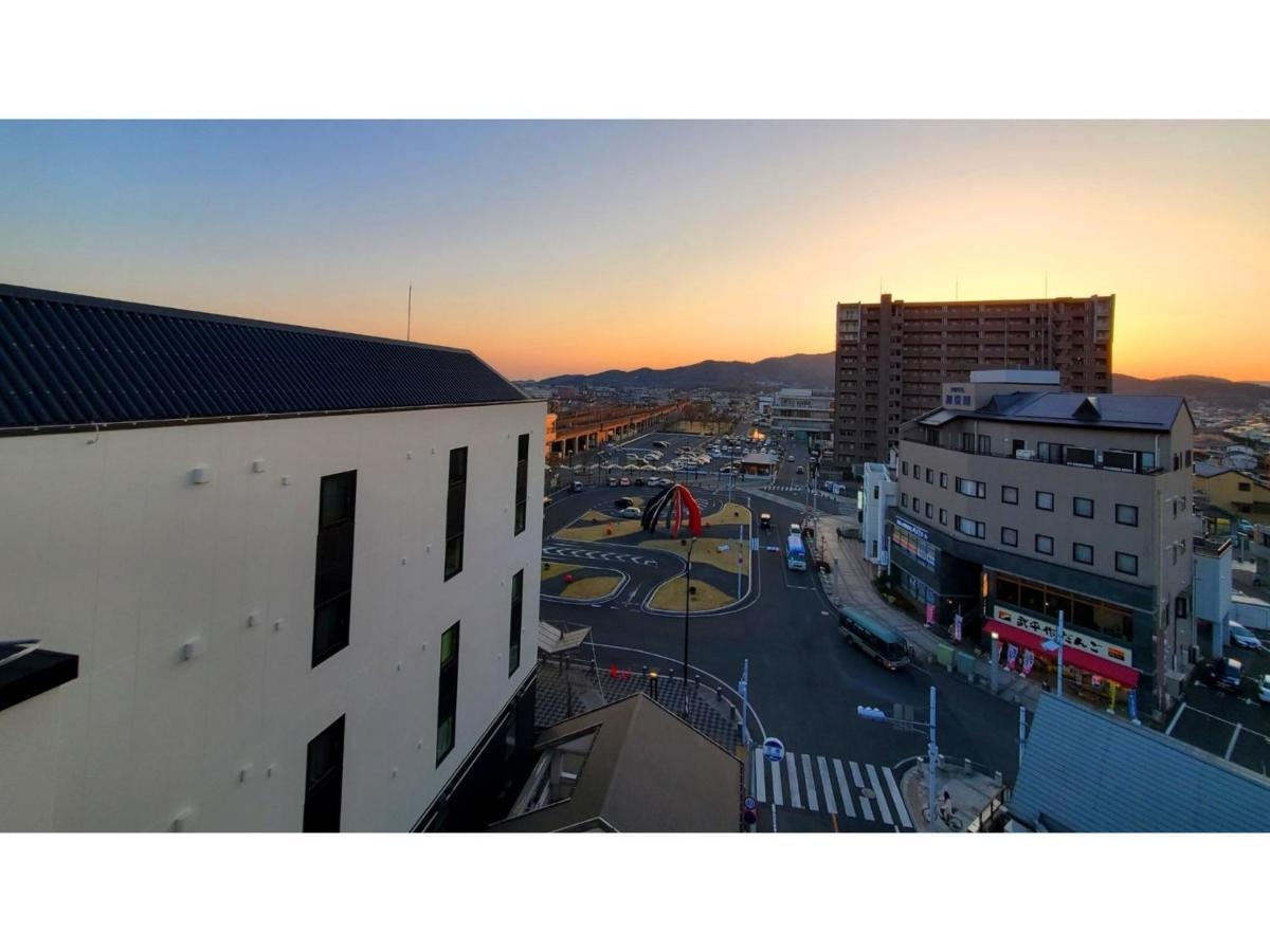Ｂｕｓｉｎｅｓｓ&Ａｃｔｉｖｉｔｙ Ｃｈａｎｖｒｅ - Vacation Stay 64321V Tochigi ภายนอก รูปภาพ