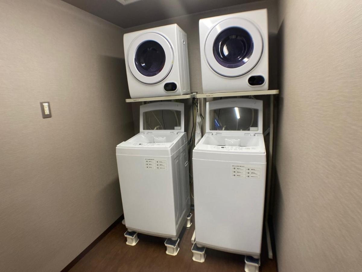 Ｂｕｓｉｎｅｓｓ&Ａｃｔｉｖｉｔｙ Ｃｈａｎｖｒｅ - Vacation Stay 64321V Tochigi ภายนอก รูปภาพ