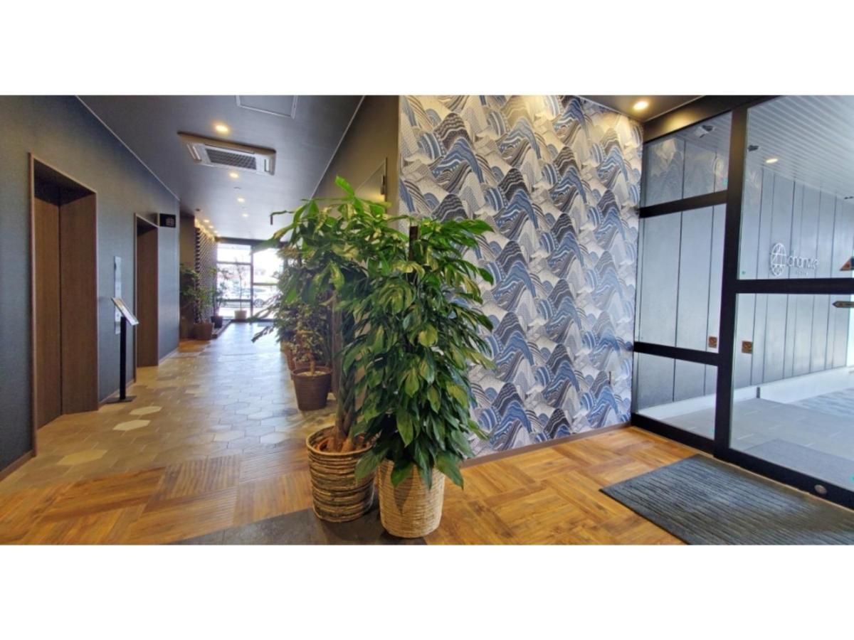 Ｂｕｓｉｎｅｓｓ&Ａｃｔｉｖｉｔｙ Ｃｈａｎｖｒｅ - Vacation Stay 64321V Tochigi ภายนอก รูปภาพ